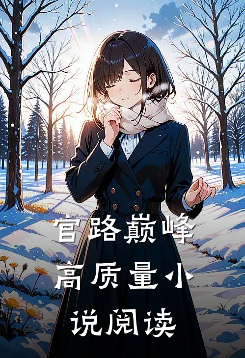 官路巅峰高质量小说阅读