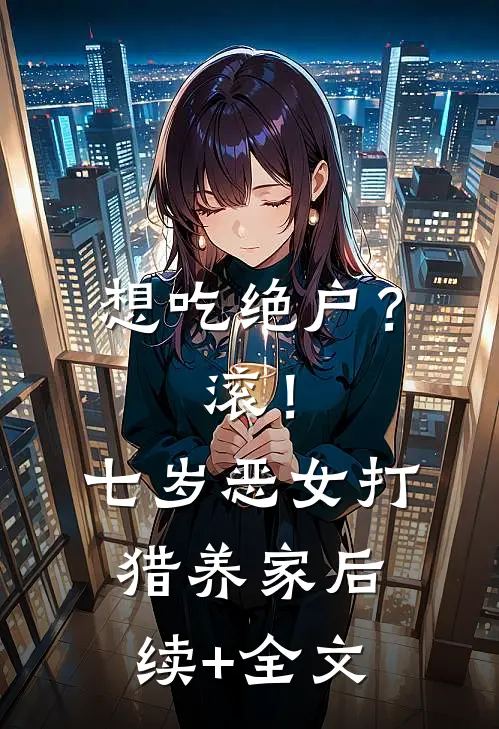 想吃绝户？滚！七岁恶女打猎养家后续+全文