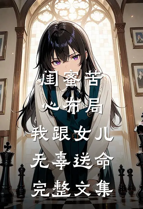 闺蜜苦心布局，我跟女儿无辜送命完整文集