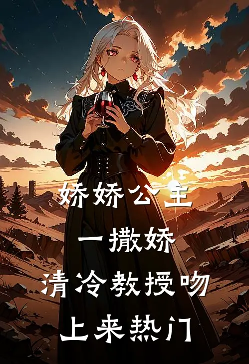 娇娇公主一撒娇，清冷教授吻上来热门
