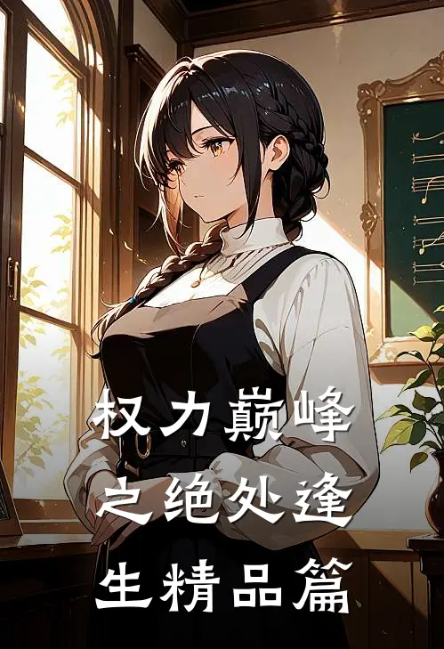 权力巅峰之绝处逢生精品篇
