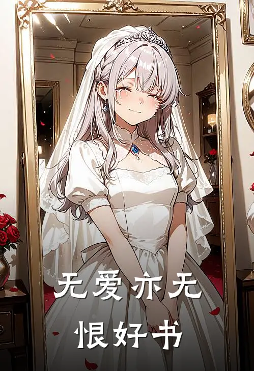 无爱亦无恨好书