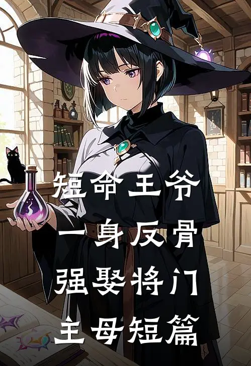 短命王爷一身反骨，强娶将门主母短篇