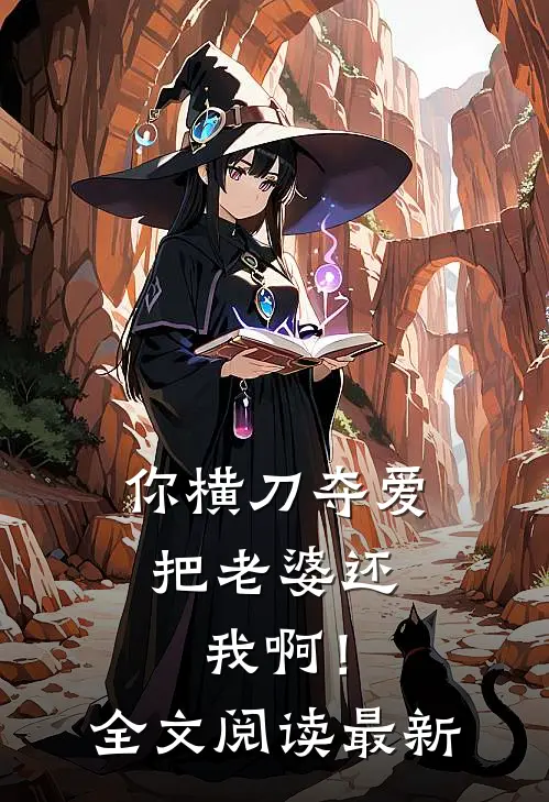 你横刀夺爱，把老婆还我啊！全文阅读最新
