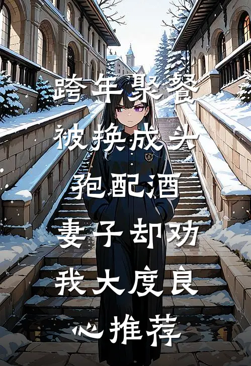 跨年聚餐被换成头孢配酒，妻子却劝我大度良心推荐