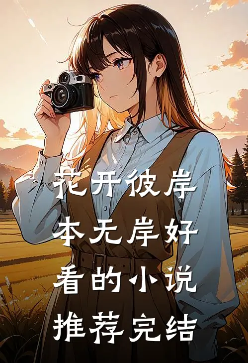 花开彼岸本无岸好看的小说推荐完结
