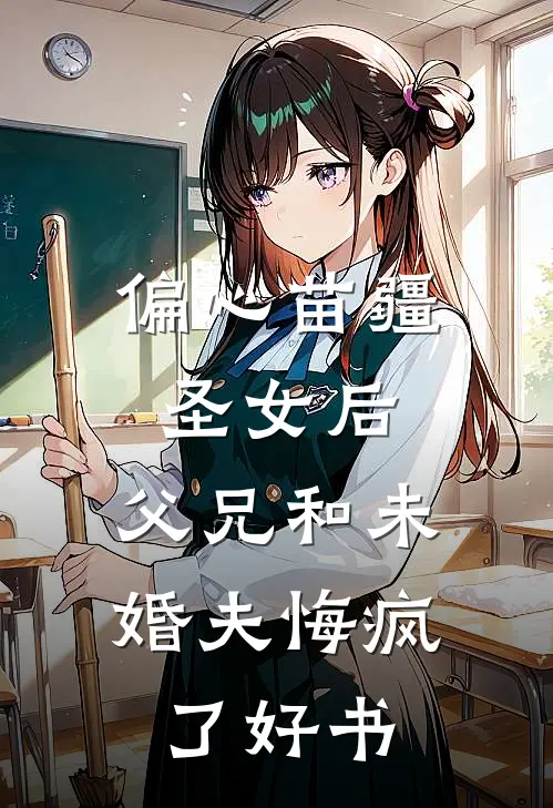 偏心苗疆圣女后，父兄和未婚夫悔疯了好书