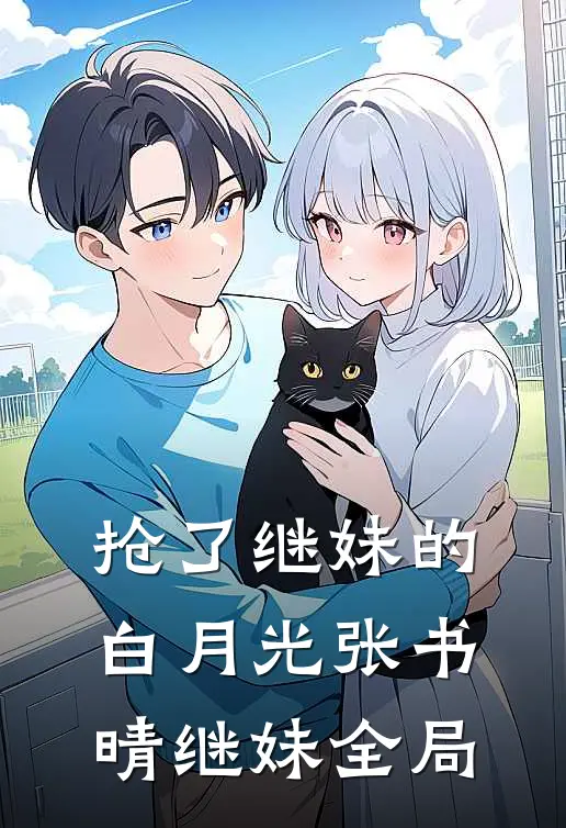 抢了继妹的白月光张书晴继妹全局