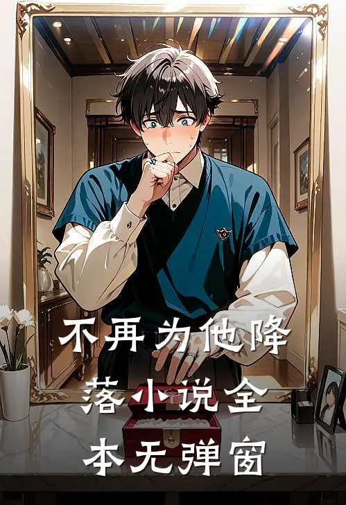 不再为他降落小说全本无弹窗