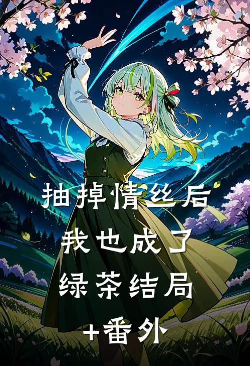 抽掉情丝后，我也成了绿茶结局+番外