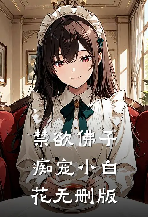 禁欲佛子痴宠小白花无删版