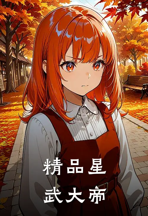 精品星武大帝