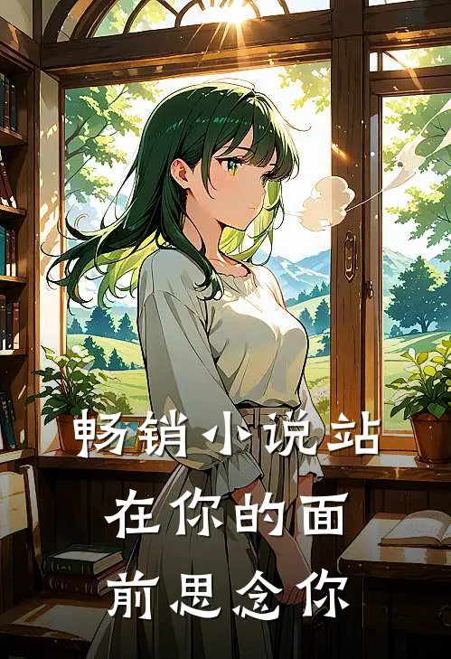 畅销小说站在你的面前思念你