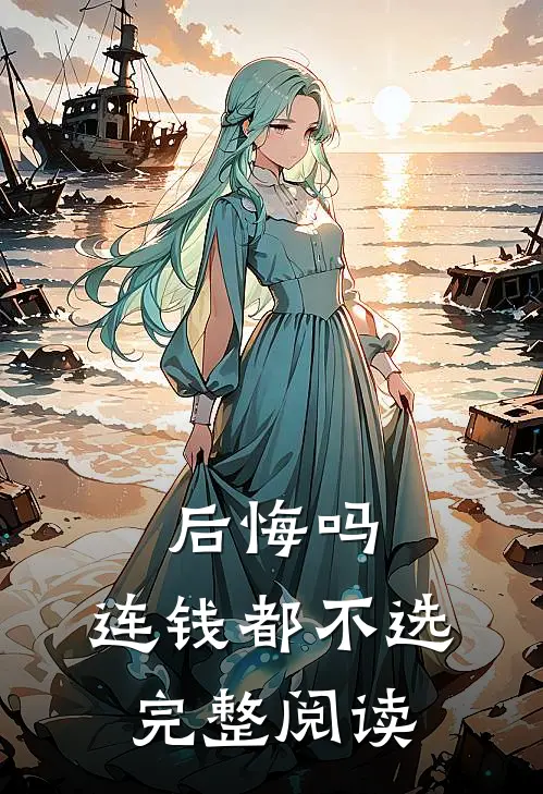 后悔吗，连钱都不选完整阅读