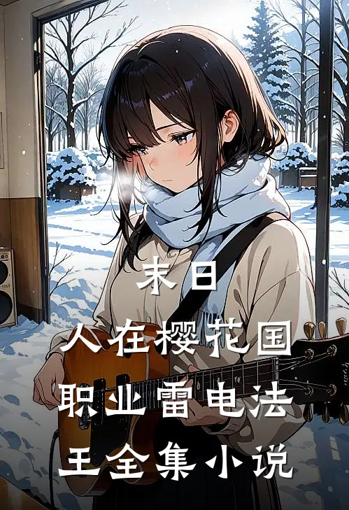 末日：人在樱花国，职业雷电法王全集小说
