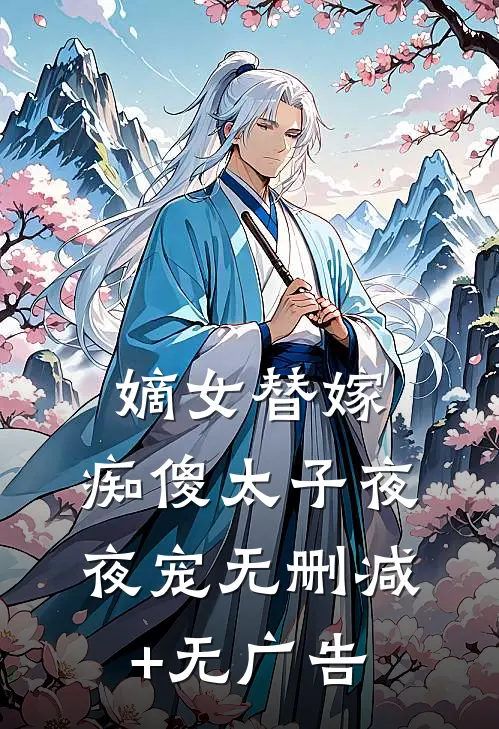 嫡女替嫁，痴傻太子夜夜宠无删减+无广告