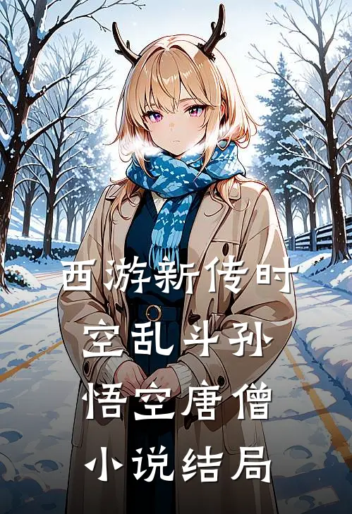 西游新传时空乱斗孙悟空唐僧小说结局
