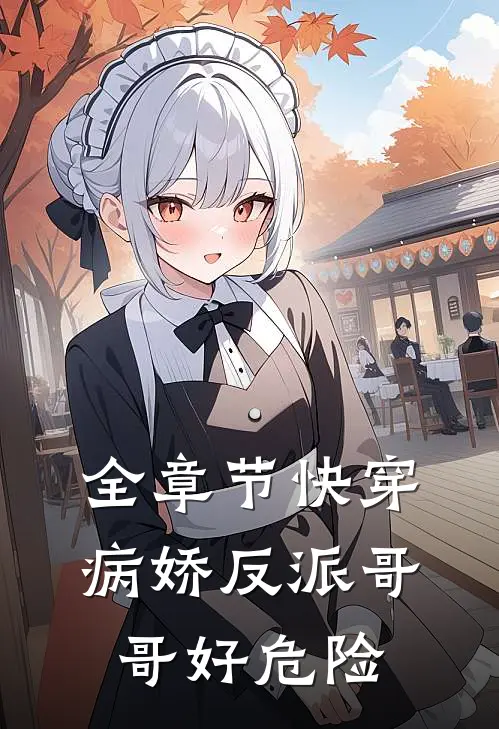 全章节快穿：病娇反派哥哥好危险