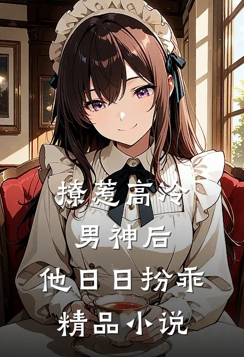 撩惹高冷男神后，他日日扮乖精品小说