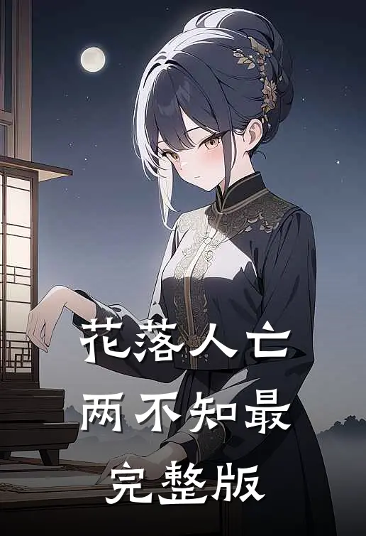 花落人亡两不知最完整版