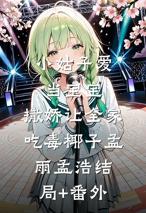 小姑子爱当宝宝，撒娇让全家吃毒椰子孟雨孟浩结局+番外