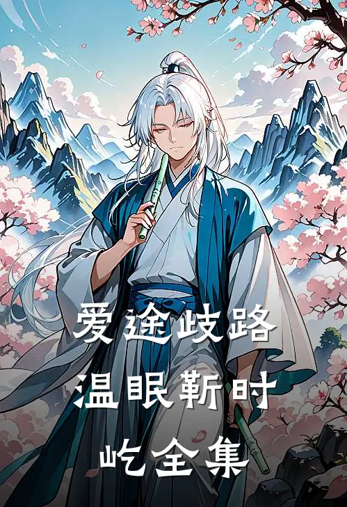 爱途歧路温眠靳时屹全集
