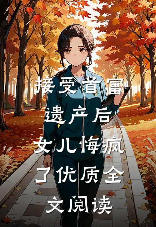 接受首富遗产后，女儿悔疯了优质全文阅读