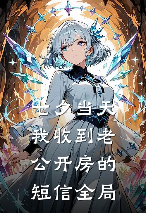 七夕当天，我收到老公开房的短信全局