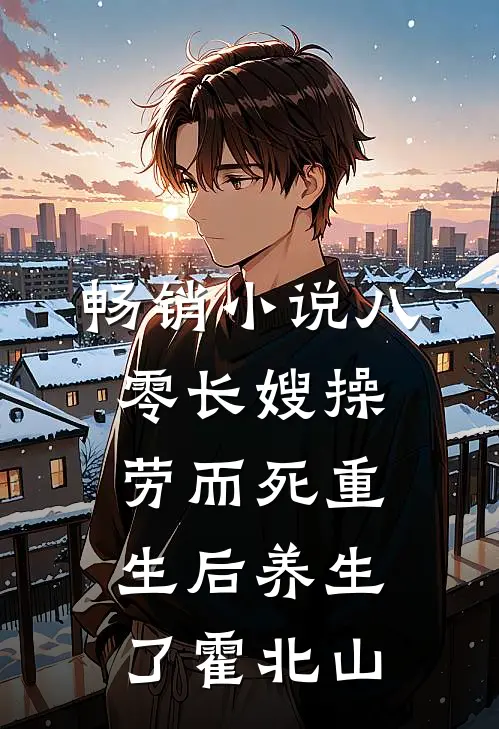 畅销小说八零长嫂操劳而死重生后养生了霍北山