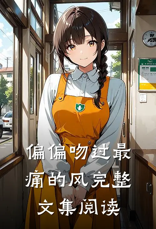 偏偏吻过最痛的风完整文集阅读