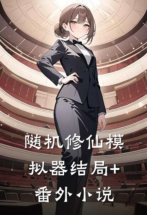 随机修仙模拟器结局+番外小说