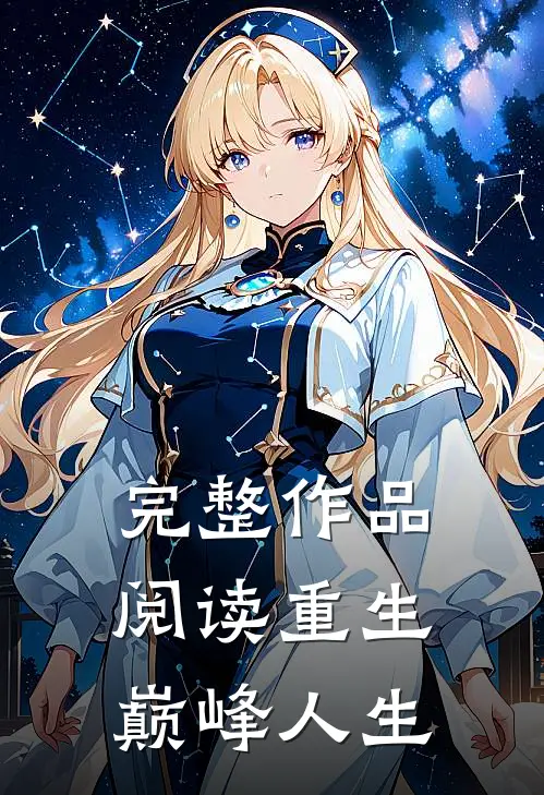 完整作品阅读重生巅峰人生