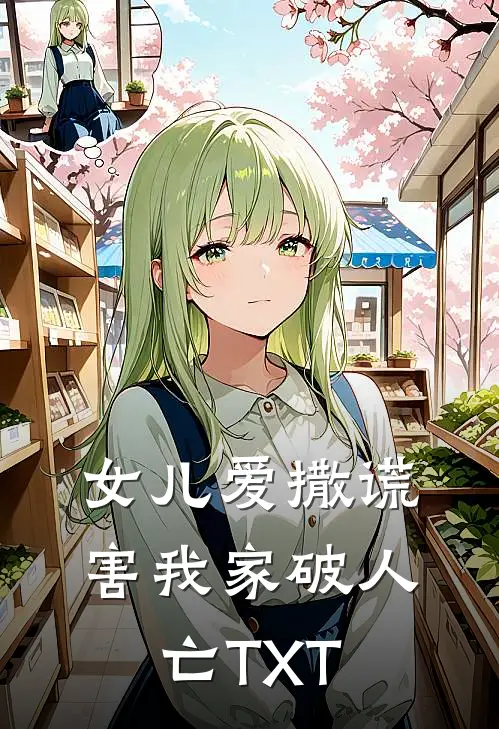 女儿爱撒谎，害我家破人亡TXT