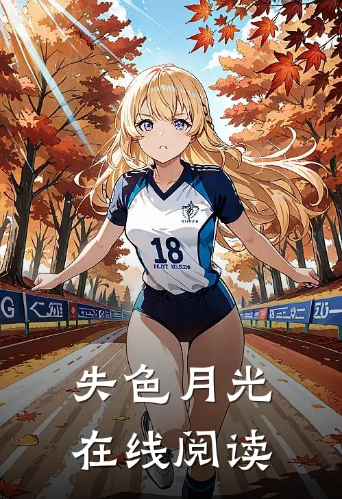 失色月光在线阅读