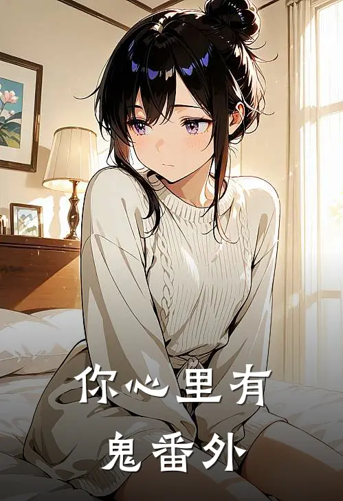 你心里有鬼 番外