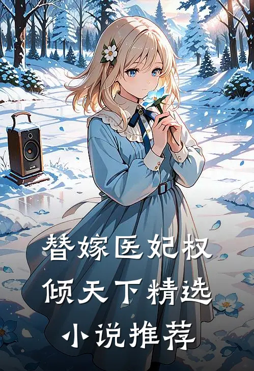 替嫁医妃权倾天下精选小说推荐