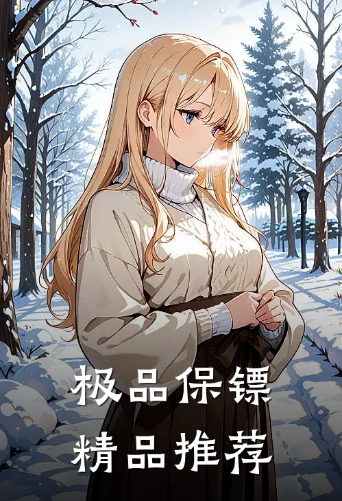 极品保镖精品推荐