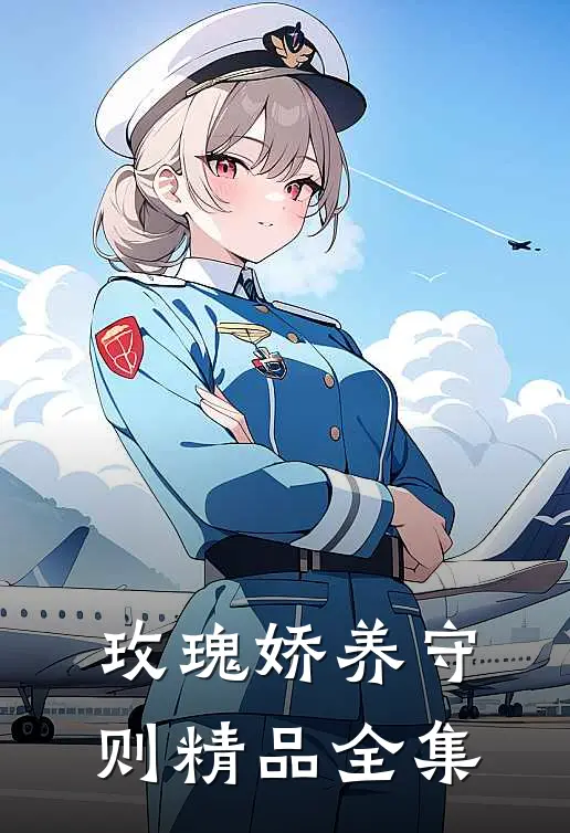 玫瑰娇养守则精品全集