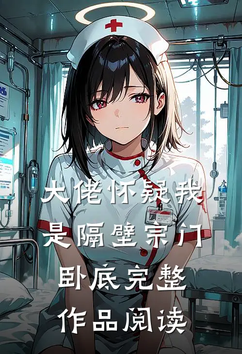 大佬怀疑我是隔壁宗门卧底完整作品阅读