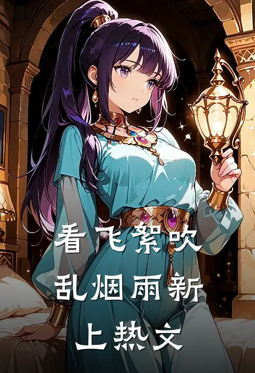 看飞絮吹乱烟雨新上热文
