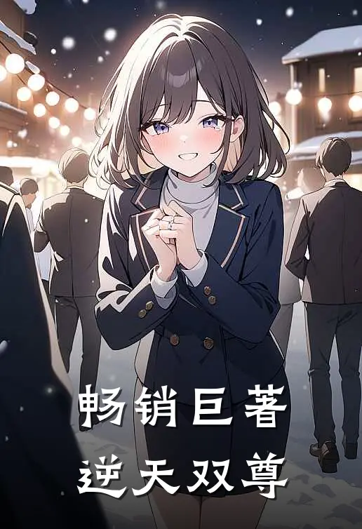 畅销巨著逆天双尊