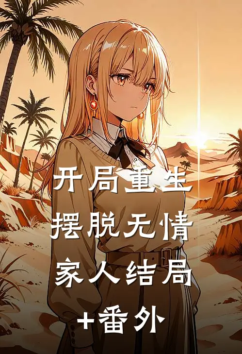 开局重生，摆脱无情家人结局+番外