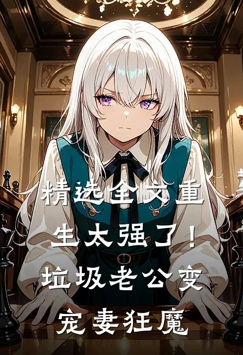 精选全文重生太强了！垃圾老公变宠妻狂魔
