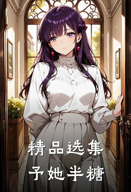 精品选集予她半糖