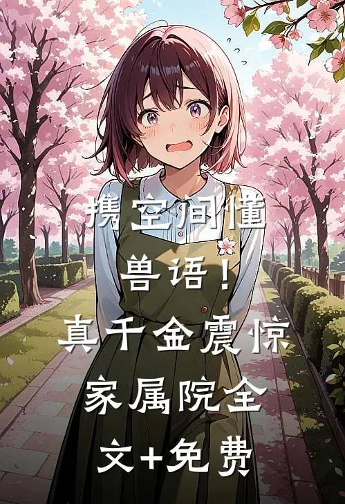 携空间懂兽语！真千金震惊家属院全文+免费
