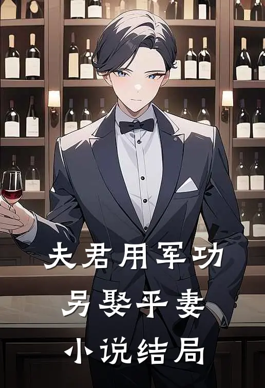夫君用军功另娶平妻小说结局