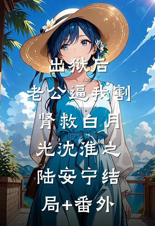 出狱后，老公逼我割肾救白月光沈淮之陆安宁结局+番外