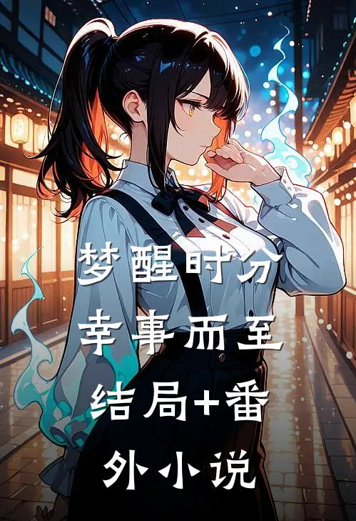 梦醒时分，幸事而至结局+番外小说