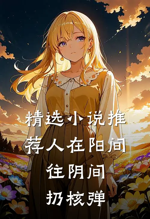 精选小说推荐人在阳间，往阴间扔核弹