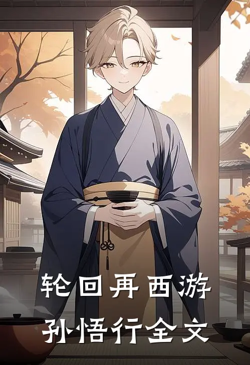 轮回再西游孙悟行全文